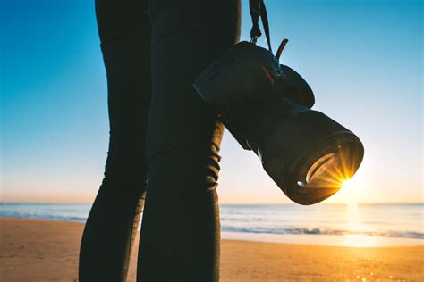 4 Sunset Photography Tips | Lovers Key Adventures