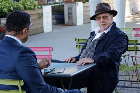 The Blacklist Season 10, Episode 2 Recap: "The Whaler" | NBC Insider