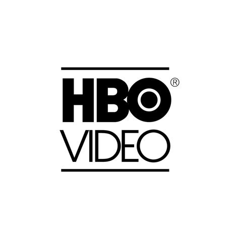 Hbo Video Logo Vector - (.Ai .PNG .SVG .EPS Free Download)