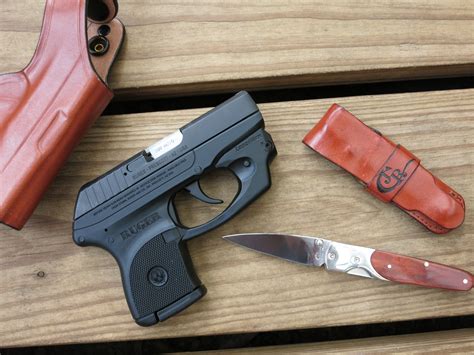 8 Modern Pocket Carry Pistols for under $600 | OutdoorHub