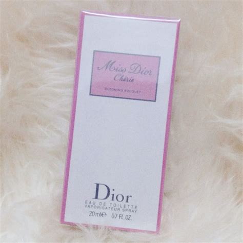 Dior Miss Dior Cherie, Beauty & Personal Care, Fragrance & Deodorants on Carousell