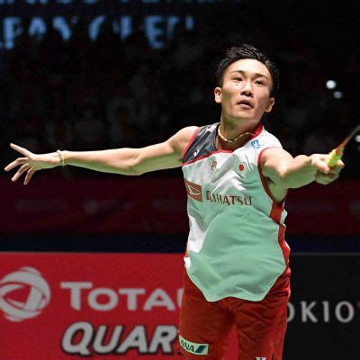 Kento Momota Injuries And Accidents: