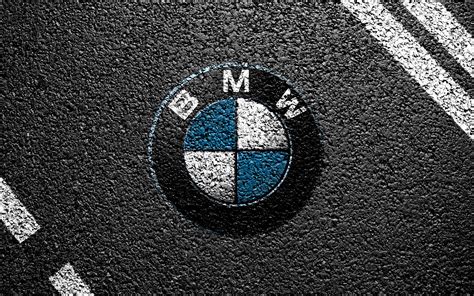 BMW Logo Desktop Wallpaper | HD Wallpapers, Backgrounds, Images, Art Photos.