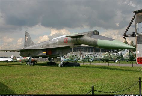 Sukhoi T-4 Sotka - Russia - Air Force | Aviation Photo #0943091 ...