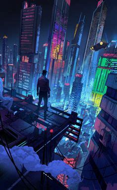 660 Cyberpunk ideas in 2021 | cyberpunk, cyberpunk art, cyberpunk aesthetic