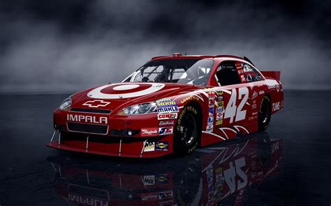 Nascar Wallpapers - Wallpaper Cave