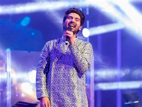 Armaan Malik's Hyderabad concert: Date, ticket prices, venue