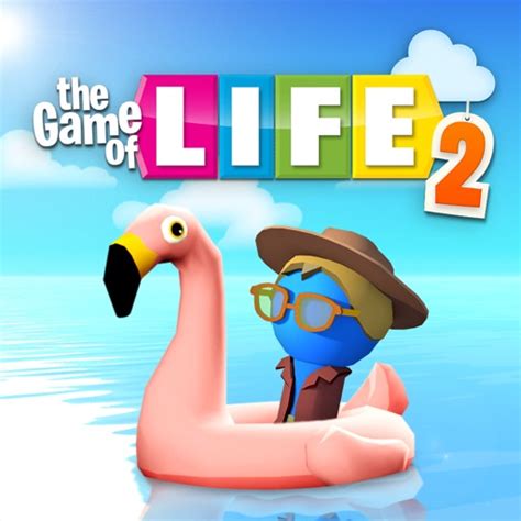 The Game of Life 2 - App voor iPhone, iPad en iPod touch - AppWereld