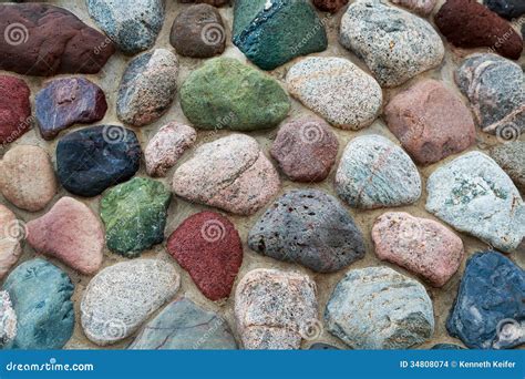 Stones of Color stock photo. Image of nature, exterior - 34808074