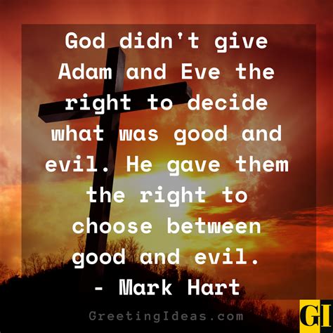 20 Famous Adam Eve Quotes Sayings From The Bible