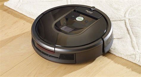 iRobot Roomba 980 vs 985: Robot Vacuum Comparison