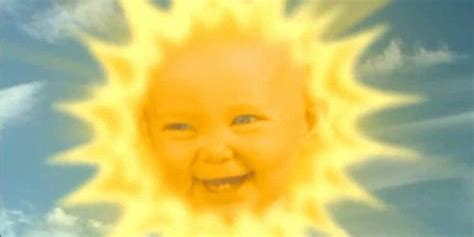 University Student Reveals She's The Sun Baby In 'Teletubbies,' Everybody Loses It | HuffPost