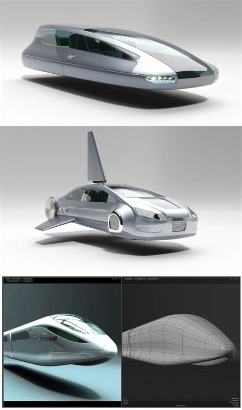 The Foundry Community :: Forums :: Futuristic City | Futuristic cars, Concept cars, Future car