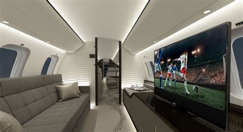 Bombardier unveils Global 8000, an ultra-long-range private jet | Fox Business