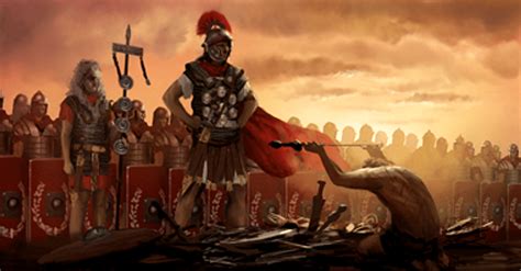 Roman Warfare - World History Encyclopedia