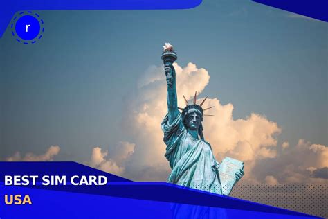 Top 5 Best travel SIM cards for the USA in 2023 - Roami