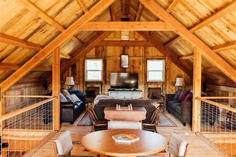 Post and beam barn loft space | Post and beam, Post and beam barn, Barn loft