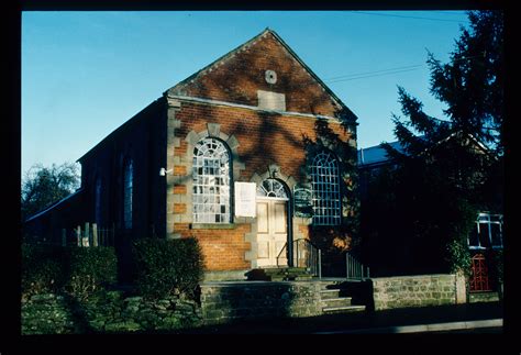 Weobley, Herefordshire | S - Z | My Primitive Methodists