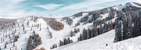 Aspen Colorado Ski Resorts - Which Ski Area is Best for You?