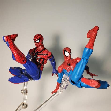 Oh the 90s... : r/ActionFigures