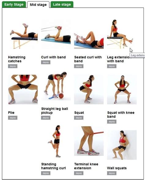 11 Best Hamstring Exercises to Strengthen Your Legs | SELF | Hamstring ...