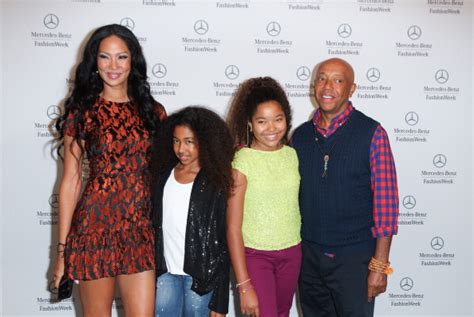 Kimora Lee & Aoki Lee Simmons Rip Into Russell Simmons - Cirrkus News