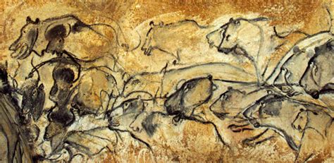 New Dates for the Oldest Cave Paintings - Archaeology Magazine