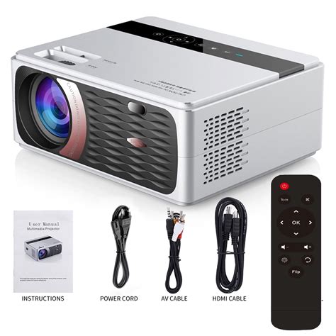 Best Outdoor Projector Packages - Outdoor Projectors