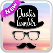 Wallpapers Tumblr Quotes, Background HD Android APK Free Download ...