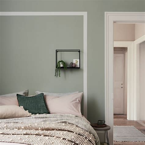 We're drawn to new natural shades that make us feel more confident and productive Dulux Paint ...