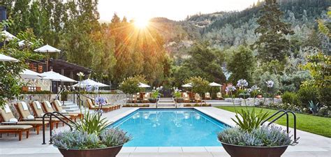 8 Luxurious Napa Valley Hotels and Resorts | Trekbible