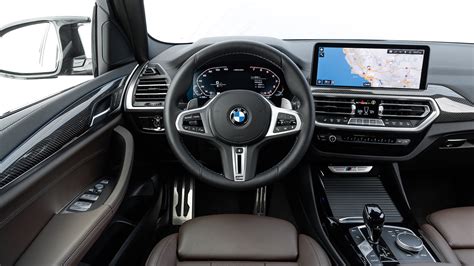 Bmw X3 Interior Images | Cabinets Matttroy