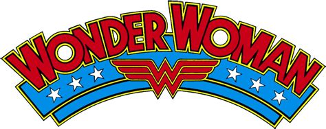 View and Download hd Wonder Woman V2 Logo - Wonder Woman By George ...