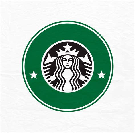 Starbucks Coffee Logo - LogoDix