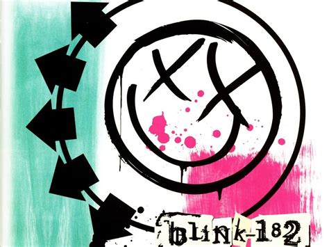 Blink 182 - Blink-182 Wallpaper (1127897) - Fanpop