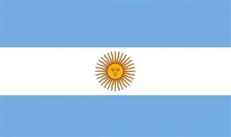 National Flag of Argentina meaning Archives - Vdio Magazine 2023