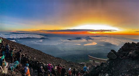 The Complete Guide For Climbing Mt. Fuji From The Base in 2024 | Japan Wonder Travel Blog