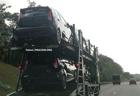 Proton-Iriz-R3-spied-4 - Paul Tan's Automotive News