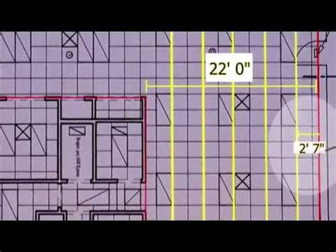 Drop Ceiling Grid Layout Program | Shelly Lighting