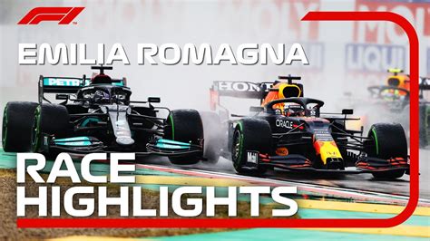 Race Highlights | 2021 Emilia Romagna Grand Prix - Motor Maximum