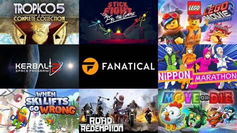 Funny Multiplayer Games | PC and Steam Keys | Page 5 | Fanatical