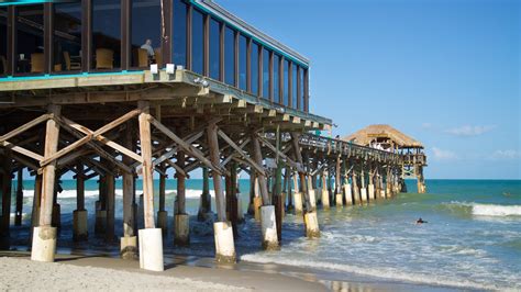 The Best Hotels Closest to Cocoa Beach Pier in Avon By The Sea for 2021 - FREE Cancellation on ...