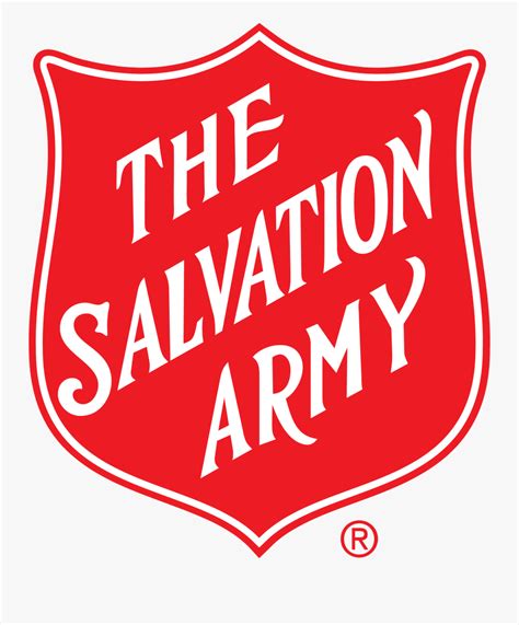 28 Collection Of Salvation Army Clipart Image - Salvation Army Logo , Free Transparent Clipart ...