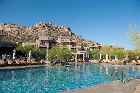 5 of the best hotel spas in Scottsdale, Arizona - Good Morning America