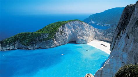 The 10 Best Beaches In Greece - Villa Like Home Blog