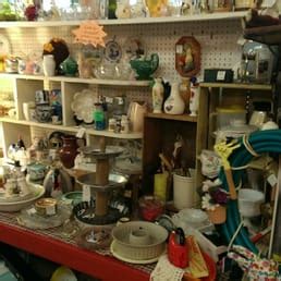 Homestead Flea Market Meadowbrook - 16 Photos - Antiques - 5205 State ...