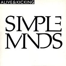 Alive and Kicking (song) - Wikipedia