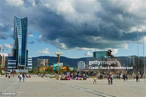 292 Ulan Bator Skyline Stock Photos, High-Res Pictures, and Images - Getty Images