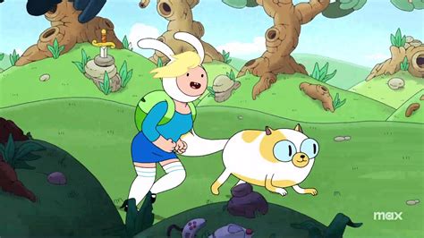 Adventure Time: Fionna and Cake: How Many Episodes & When Do New ...