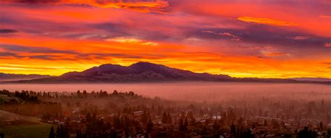 Mount Diablo | MARK LILLY PHOTOGRAPHY